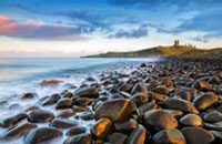 dunstanburgh castle